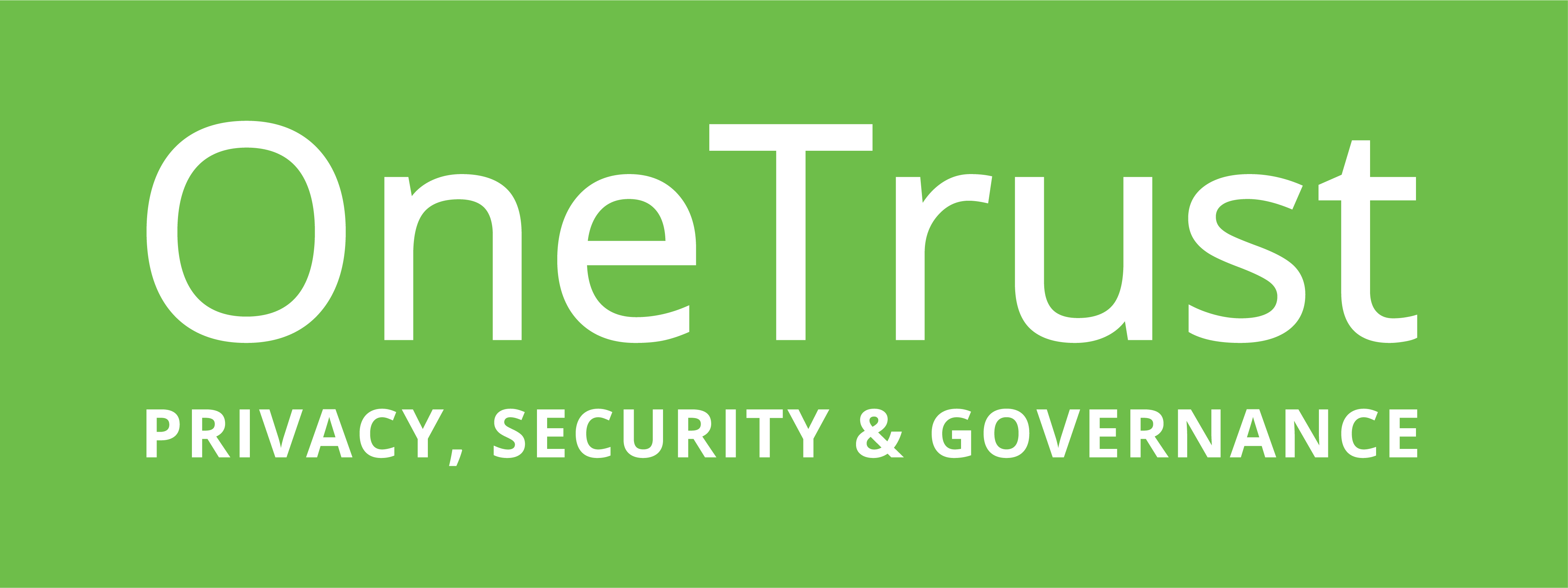 OneTrust Privacy